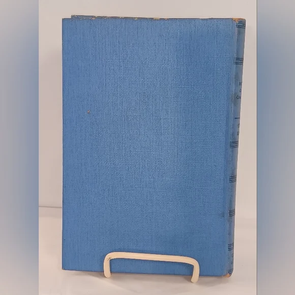 𝑩𝒆𝒗𝒆𝒓𝒍𝒚 𝑮𝒓𝒂𝒚'𝒔 𝑪𝒉𝒂𝒍𝒍𝒆𝒏𝒈𝒆 𝒃𝒚 𝑪𝒍𝒂𝒊𝒓 𝑩𝒍𝒂𝒏𝒌/'𝟰𝟱 - Picture 4 of 15